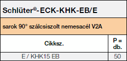 Schlüter-ECK-KHK-EB-E