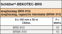BEKOTEC-BRS