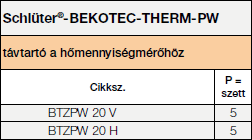 BEKOTEC-THERM-PW