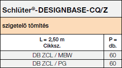 Schlüter®-DESIGNBASE-CQ/Z<a name='dichtlippe'></a>