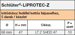 LIPROTEC-Z-3